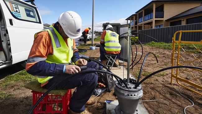 Roughly half a million Australians have so far had their internet and phone suddenly disconnected after failing to switch over to the NBN.