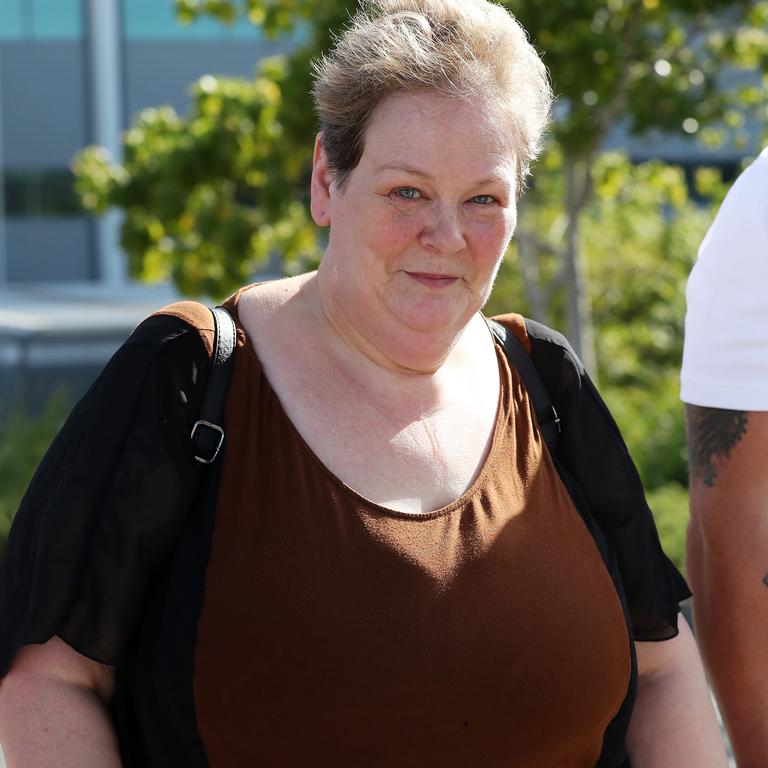 Anne Hegerty reveals secrets of The Chase salary Herald Sun