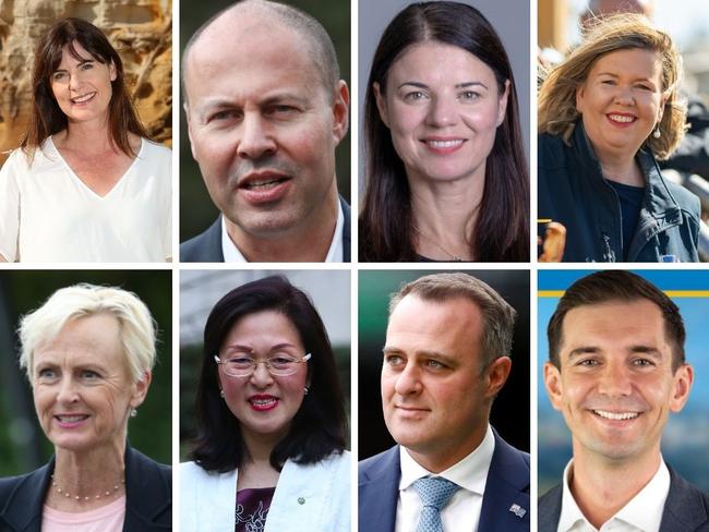 Endangered species: The big-name MPs set to lose their seats