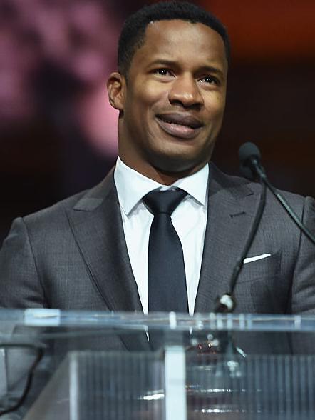 Birth of a Nation’s Nate Parker’s Oscar hopes were thoroughly extinguished after his past sexual abuse allegations came to light. (Pic: Alberto E. Rodriguez/Getty Images for CinemaCon)