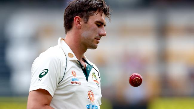 Australian captain Pat Cummins and his teammates will kick off their summer of Test cricket in Perth.