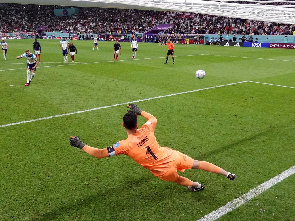 Brazil's best shooters should have taken penalties first, says Klinsmann