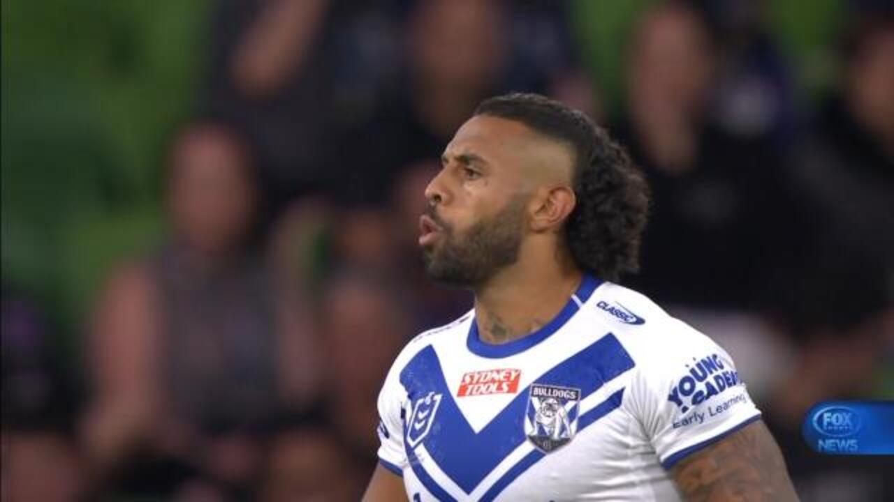 NRL 2024: Josh Addo-Carr set to be granted permission to leave Canterbury  Bulldogs | Daily Telegraph