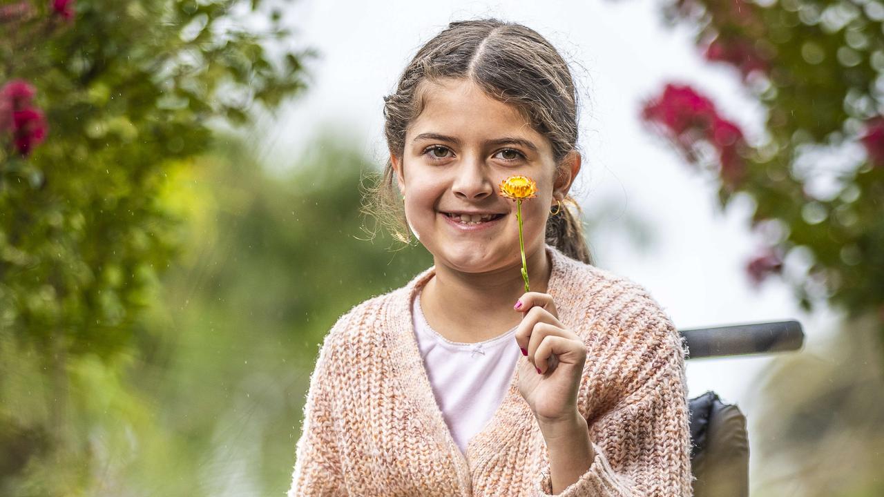 How hospital’s kitchen garden improves patient wellbeing