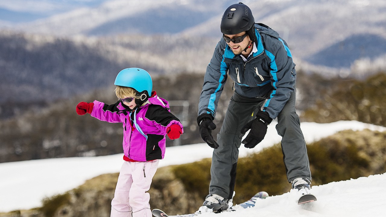 Selwyn Snow Resort, NSW After being closed for three years after receiving extensive damage in 2020’s devastating Black Summer bushfires, the rebuilt Selwyn Snow Resort is continuing to enhance its guest experience with a series of upgrades. More indoor and outdoor seating across the Selwyn Centre means better spots to rest and refuel, while beginners will appreciate the new ramps on Wes’ Wonderful Carpet and toboggan areas. A new sound system will also bring clearer announcements resort-wide. Picture: Destination NSW