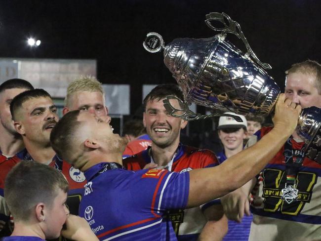 Penrith RL, Grand Finals,Don Feltis (1st grade): Emu Plains v ColytonSunday, 8 September 2024, Windsor NSW 2756, AustraliaPicture Warren Gannon Photography