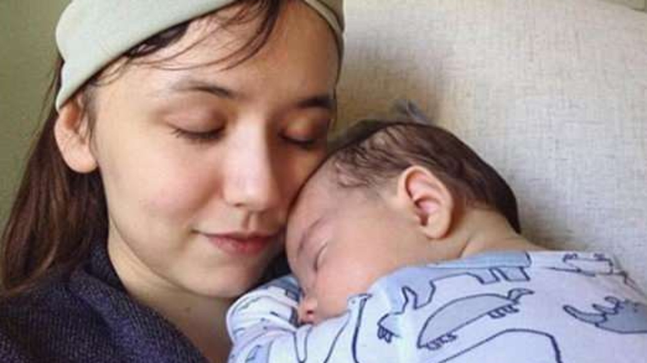 Steven Pladl Father Kills Daughter And Newborn In Twisted Incest Case Au — Australia