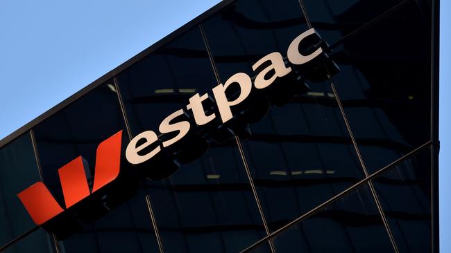 An analysts says Westpac can expect a significant penalty Picture: AFP