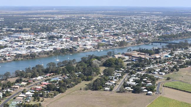 Australians are flocking to Bundaberg, complicating an already low rental vacancy rate.