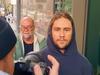 Ex-TV star ‘blames’ victim for attack: court