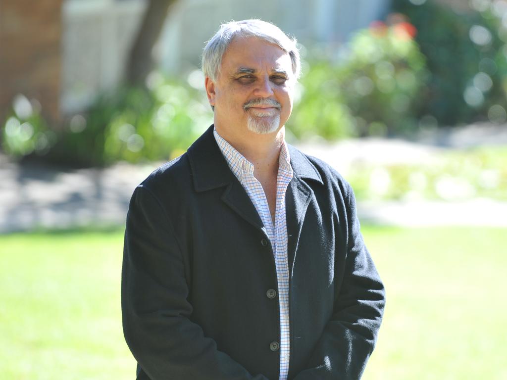Morling College principal Ross Clifford defended his school’s decision to fire a teacher after she announced her intention to marry her female partner.