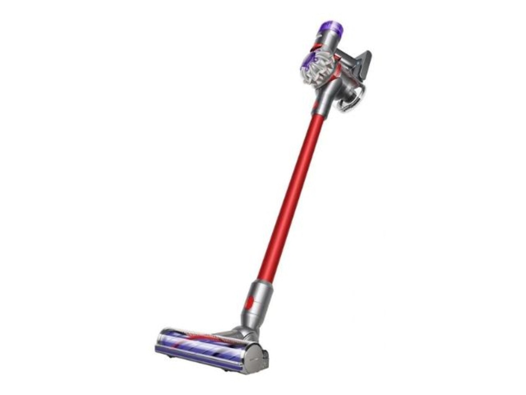 Dyson V7 Advanced Cordless Vacuum. Picture: Myer.