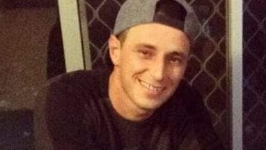 Andrew Paynter, who died after spending more than a month following a serious motorcycle crash north of Brisbane. Picture: Facebook