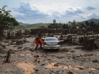 28 Still Missing In Brazil Mine Disaster | News.com.au — Australia’s ...