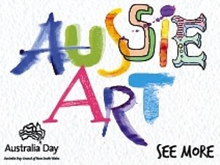 Aussie Art Comp