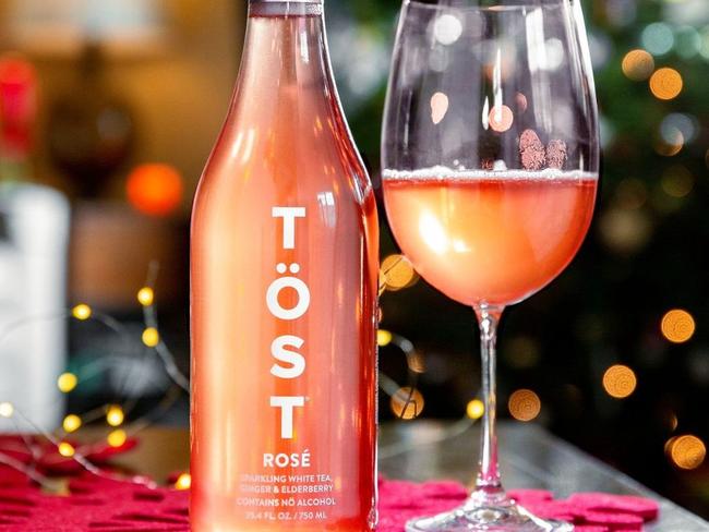 Looking for a Rose? Ms Katelaris recommends Tost. Picture: Supplied