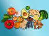 Seven changes to make to your diet to help you age well