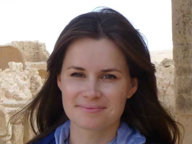 Kylie Moore-Gilbert is an Australian-British academic currently detained in Iran on charges of espionage.