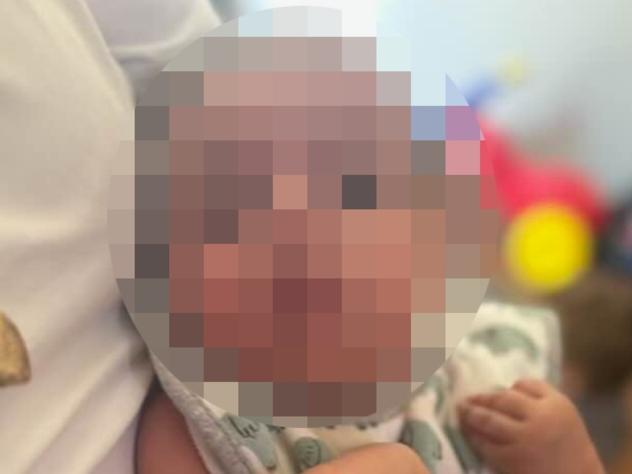 Police are investigating the death of a four-month-old baby in Gunnedah on Tuesday, January 21., picture: facebook/https://www.facebook.com/photo.php?fbid=9273550649333858&set=pb.100000370460261.-2207520000&type=3,