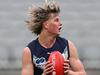Change at the top? No.1 pick fancy snubbed after U18 carnival