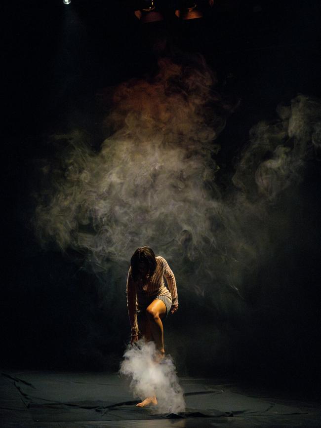 An Australian Dance Theatre production, Marrow, is taking the Empire stage for Reconciliation Week.