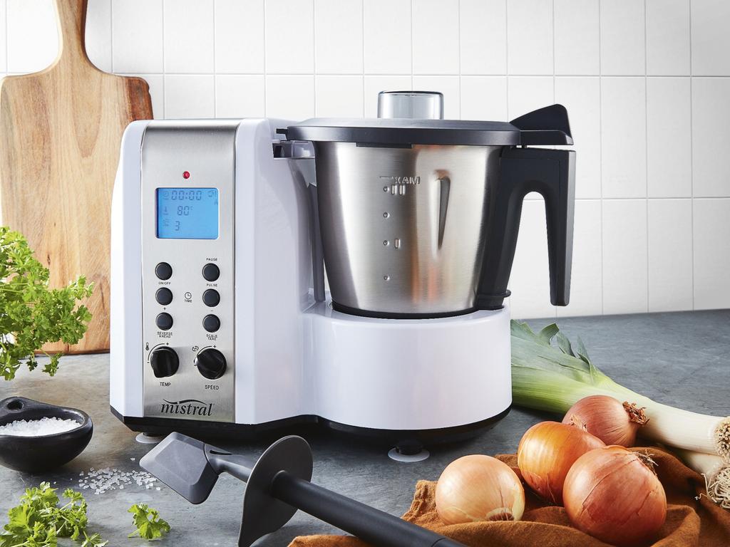 The Aldi product hailed as a cheaper alternative to the Thermomix.