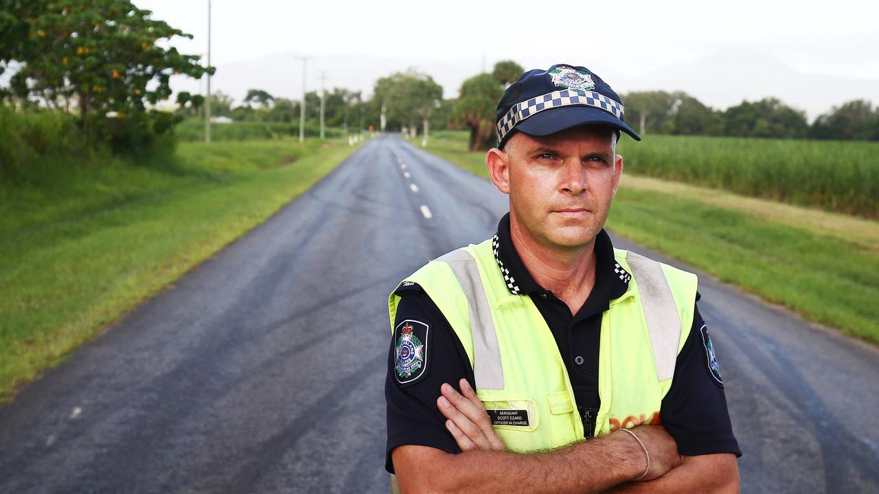 FNQ Road Deaths Up On Previous Year, QPS Say | The Cairns Post