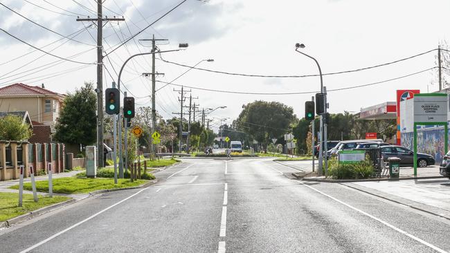 Residents are calling for State Government services to redevelop a Broadmeadows housing estate. Picture: Asanka Ratnayake/Getty Images