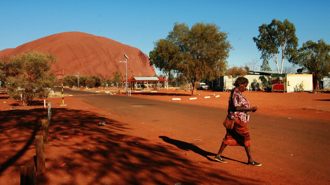 The Indigenous people in Australia have a life expectancy lower than someone who lives in the Slovak Republic.