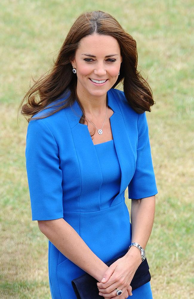 Catherine, Duchess Of Cambridge