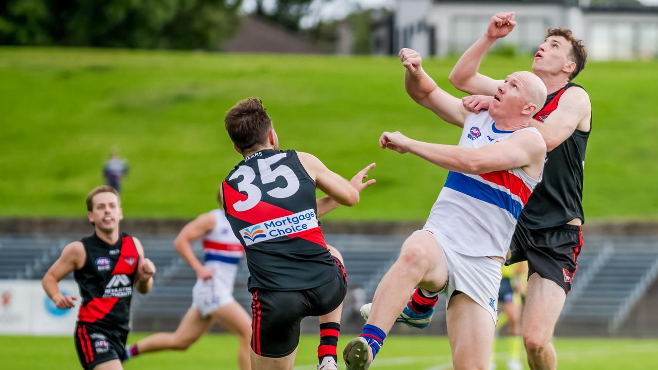 Kieran Emery returns to UNSW-ES in 2025. Picture: Merrillie Redden Photography