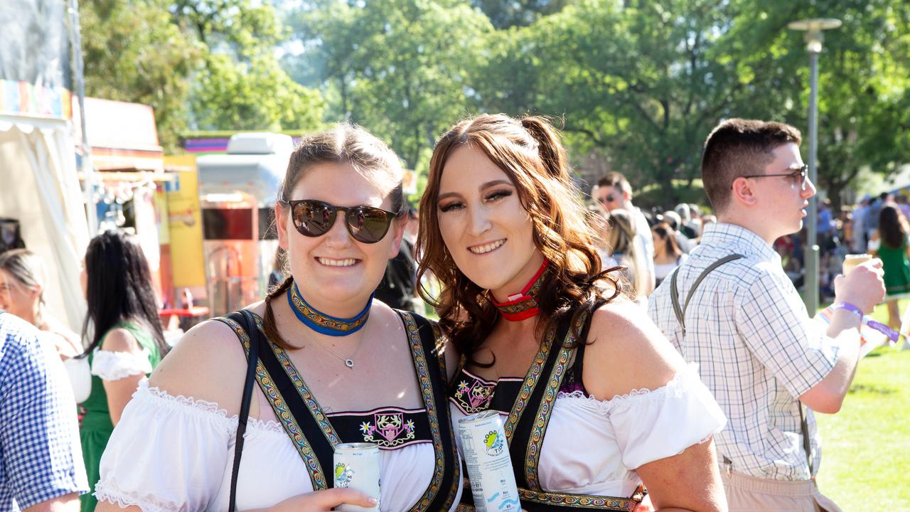 Adelaide Oktoberfest 2023 