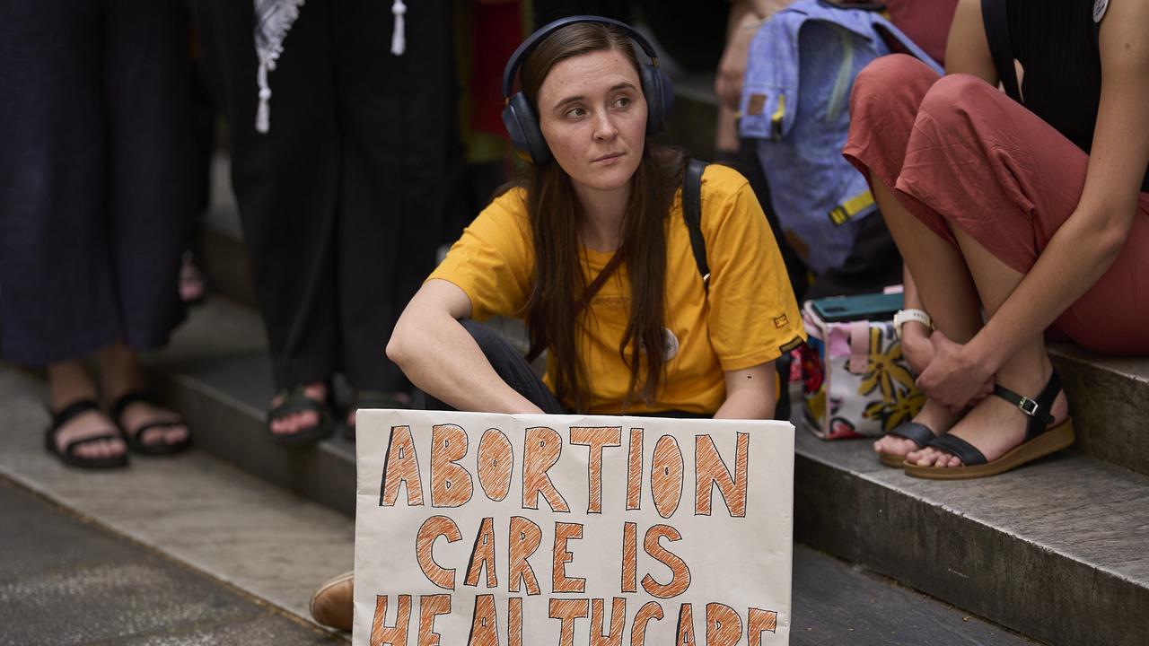 Abortion in Labor’s ‘too-hard basket’