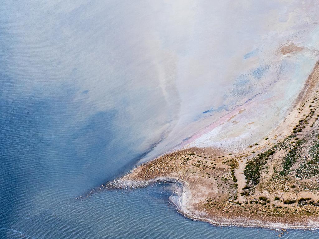 Visitors will still be able to enjoy the lake from designated areas. Picture: Getty