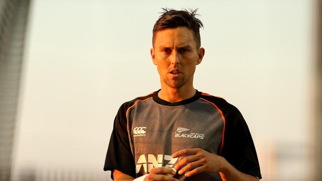 Trent Boult is poised to return to the New Zealand side at the MCG after missing Perth through injury.