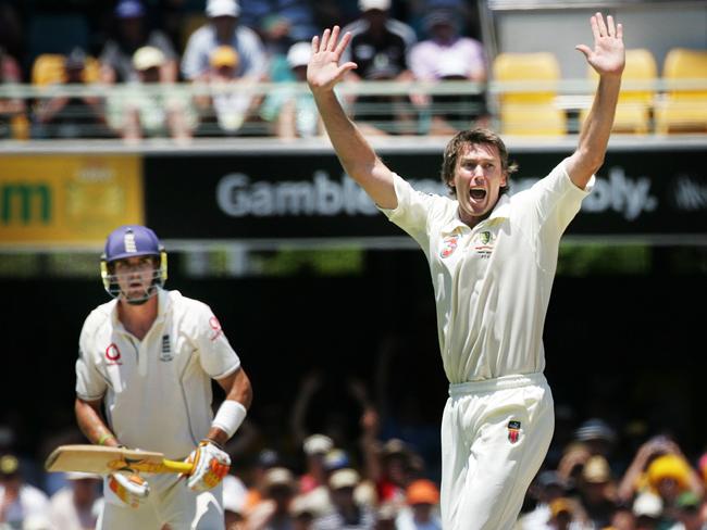 Ashes 2015 Glenn Mcgrath Predicts Australia Cleansweep Au — Australias Leading News 5118