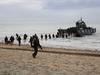 Major military exercise bound for Bowen