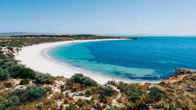 Little-known Aussie island stuns with new resort