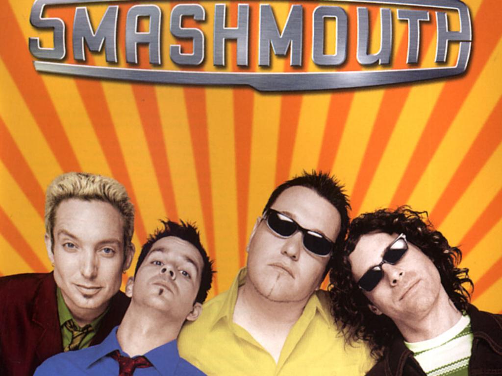 Smash Mouth formed in 1994.
