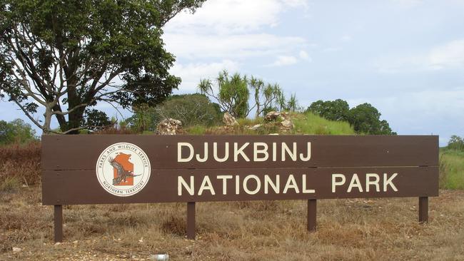 James Francis Armstrong was found to have deliberately lit a devastating bushfire at Djukbinj National Park. Picture: Supplied