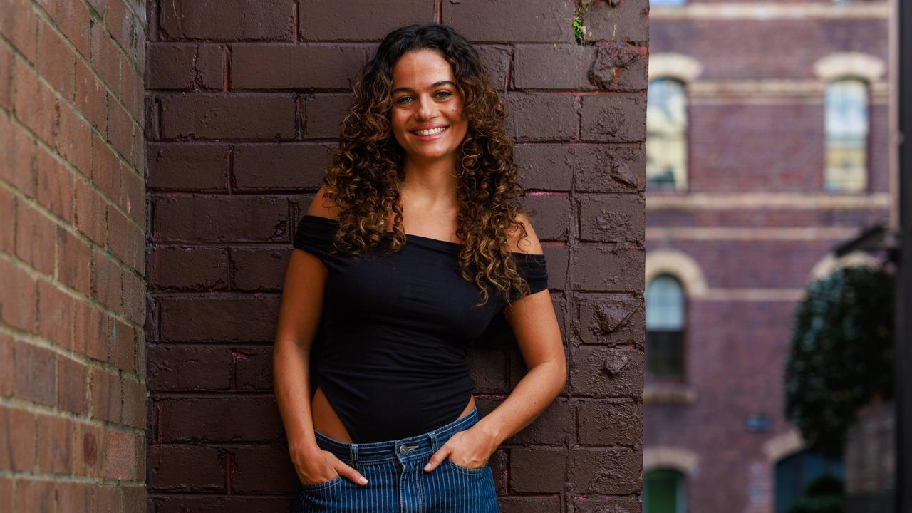 ‘I’m short, but I’m making it’: the Sydney model defying tall orders