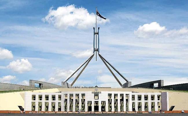 Federal parliament... how many decisions are in jeopardy?