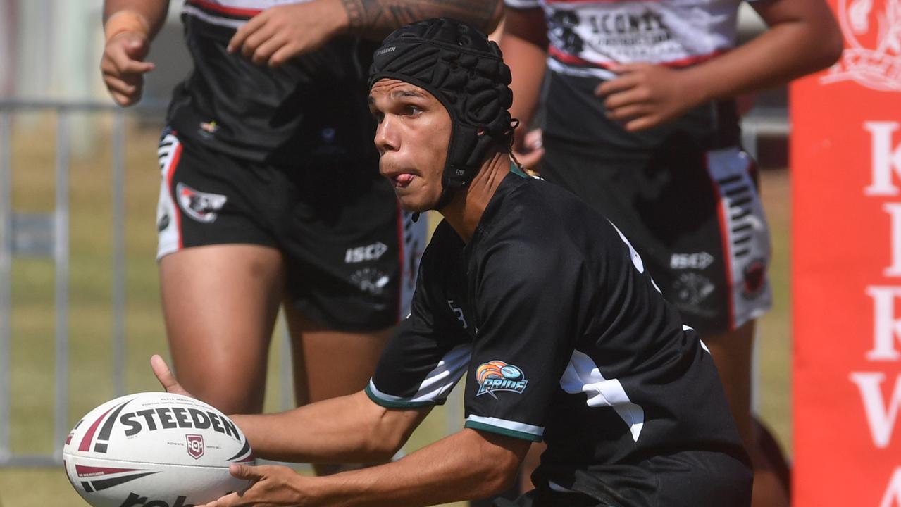 ‘Success will come’: Trinity Bay aims to break cup duck