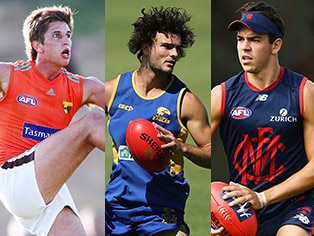 Expert verdict on top SuperCoach rookies