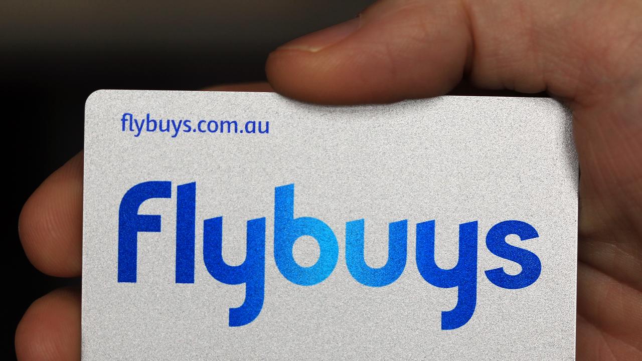 FlyBuys eyes new competition from Amazon Prime The Australian