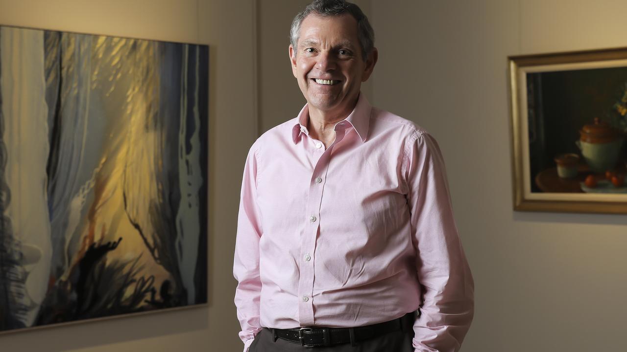The most influential people in Queensland’s art sector | The Courier Mail