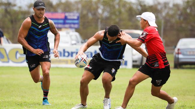 Team nominations for Bundaberg Cup close next week.