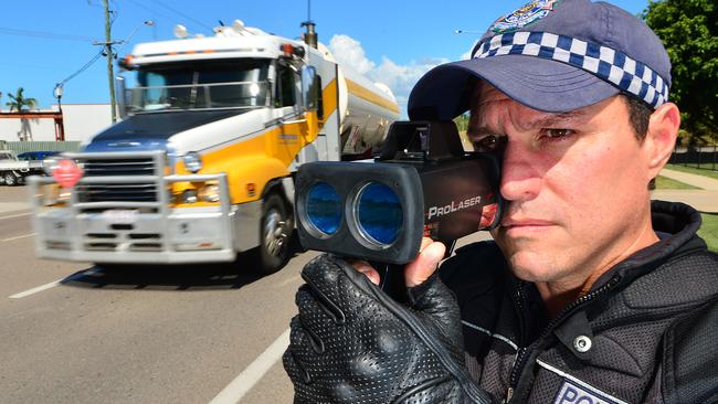 Police have issued a warning to motorists after horror road toll statistics were revealed.