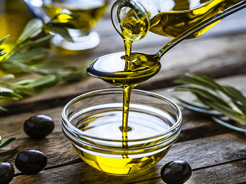 ‘We want people to still be able to buy and enjoy all the great extra virgin olive oil that we produce here in Australia, and enjoy the flavour and health benefits of it.’