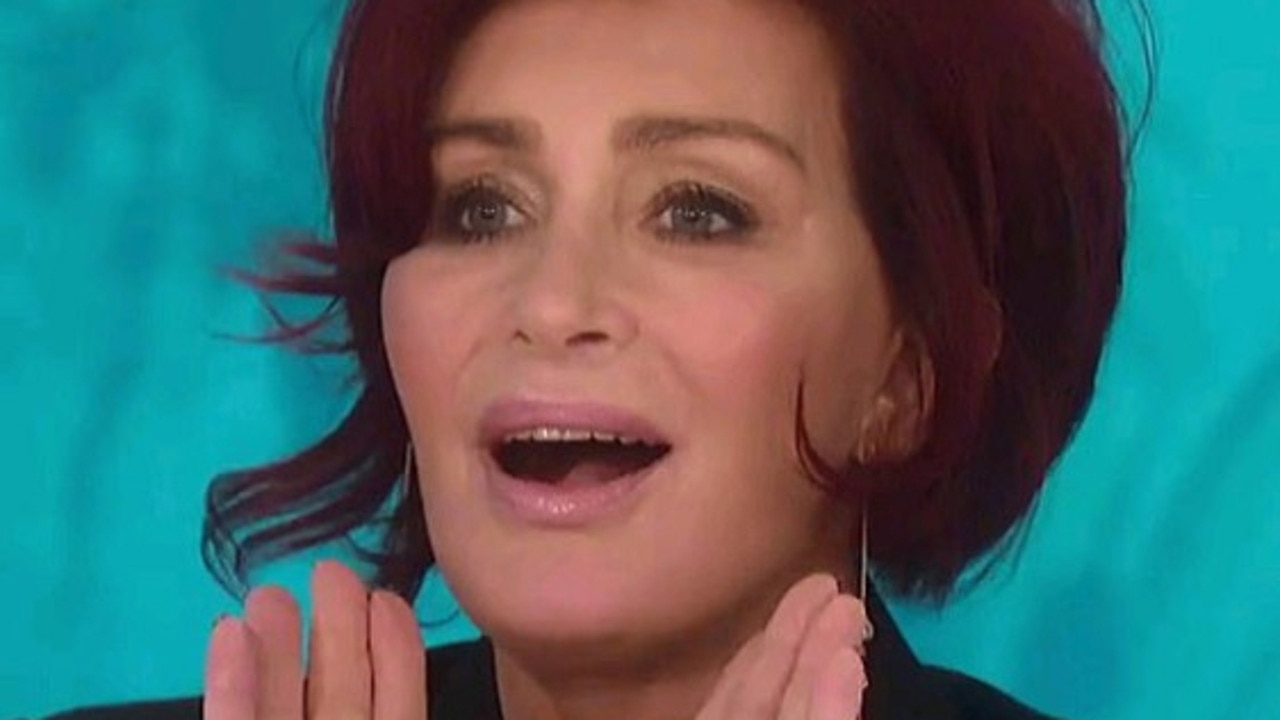 Sharon Osbourne Shares Tragic Surgery Fears Amid Weight Loss 